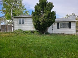 6234 W 3705 S, West Valley City, UT 84128