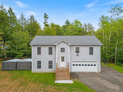 121 Rankin Road, Buxton, ME, 04093