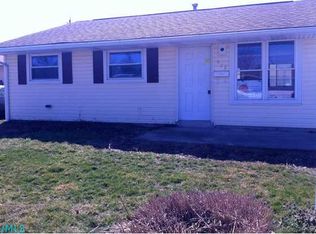 929 Bruckner Rd, Columbus, OH 43207