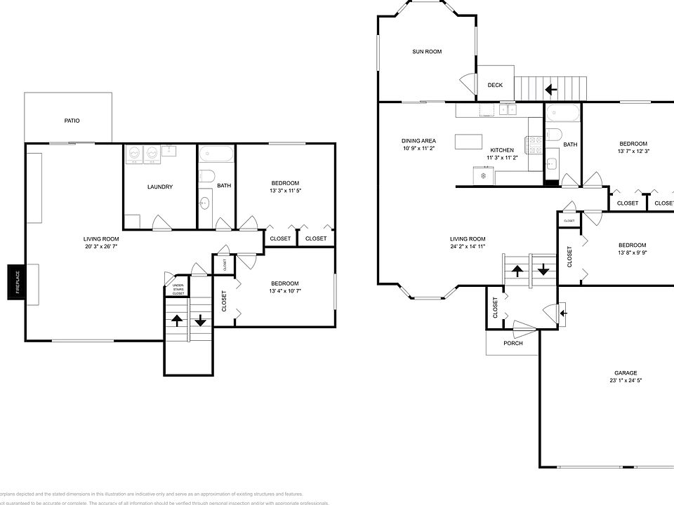 2nd image of 1018 Ridgehaven Cir