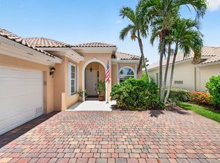 8317 Xanthus Lane, Wellington, FL 33414