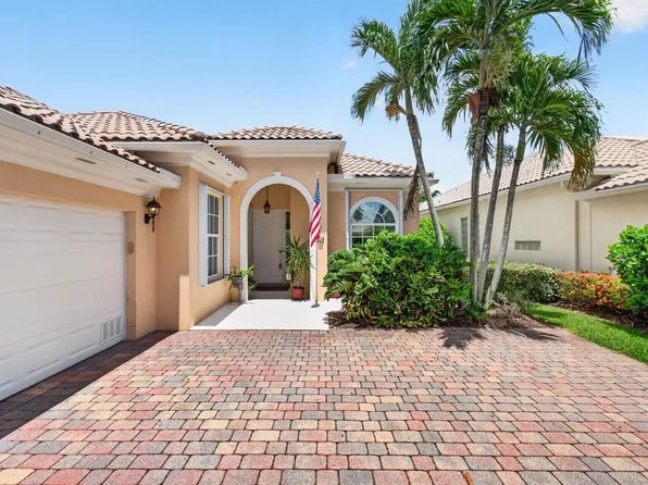 8317 Xanthus Lane, Wellington, FL 33414