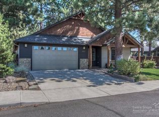 60802 Sawtooth Mountain Ln, Bend, OR 97702