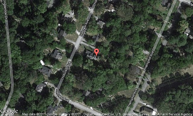 Map View