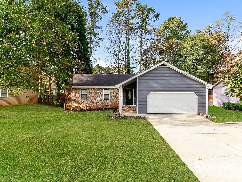 1st image of 1382 Providence Way