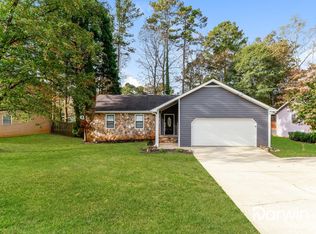 1382 Providence Way, Lawrenceville, GA 30046