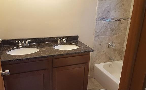 Master Bath 1