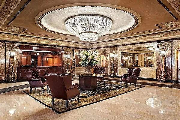 Rented by Corcoran | media 5