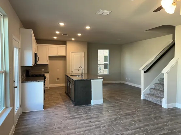 1016 Portina Dr, Anna, TX 75409