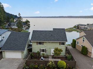 21 NE Belaire Dr, Belfair, WA 98528