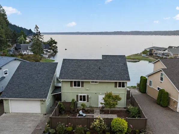 21 NE Belaire Drive, Belfair, WA 98528
