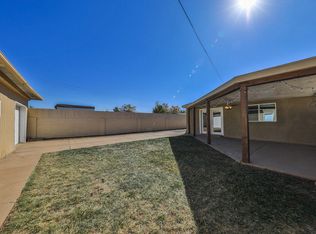 417 Gene Ave NW, Albuquerque, NM 87107