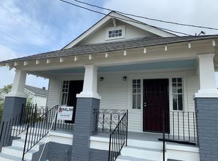 2709-11 N Roman St #2B-1BA-700SQFT, New Orleans, LA 70117