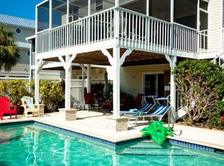 309 66th St #B, Holmes Beach, FL 34217