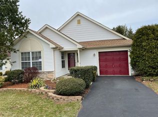 2737 Rockport Ln, Toms River, NJ