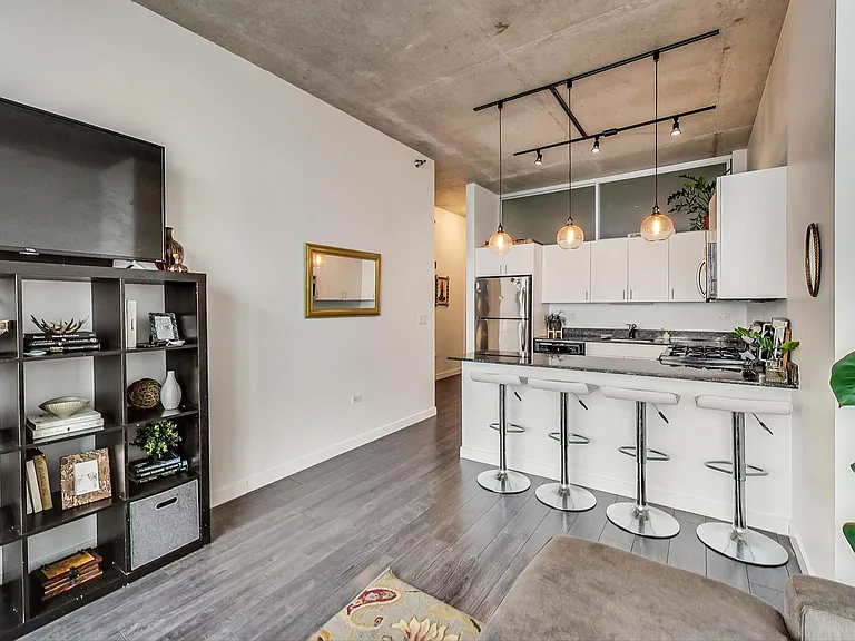 235 W Van Buren St #4311 — Photo 27