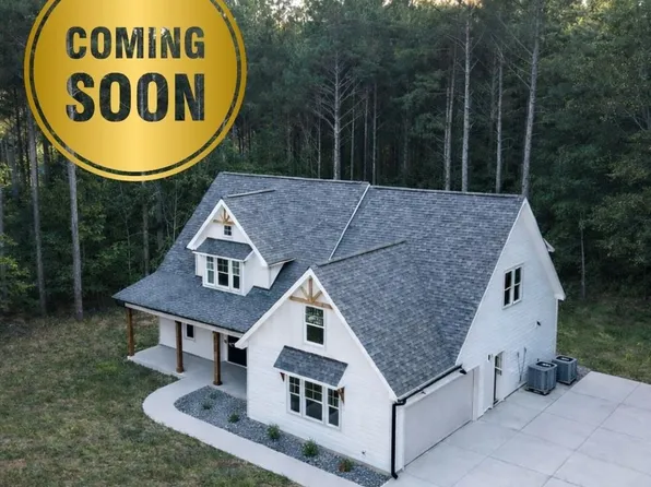 6311 Highway 205, Marshville, NC 28103