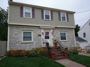 76 Saint Brendan Rd, Dorchester, MA 02124