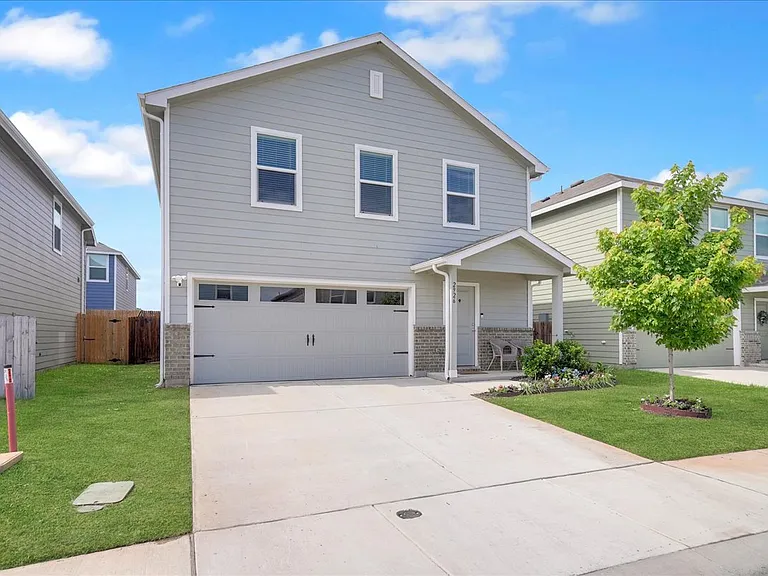 2926 Lorena Jordan Rd — Photo 2