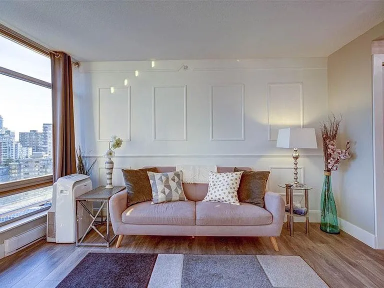 1200 Alberni St #1701 — Photo 9