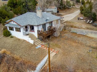 927 Park St, Trinidad, CO 81082