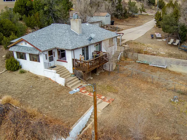 927 Park St, Trinidad, CO 81082