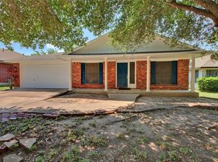 1337 Lochaline Loop, Pflugerville, TX 78660