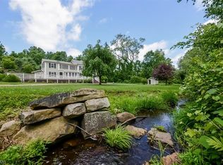 60 Driftway W, Hampton, NJ 08827