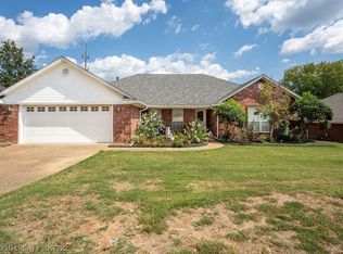 4009 Colton Dr, Fort Smith, AR 72903
