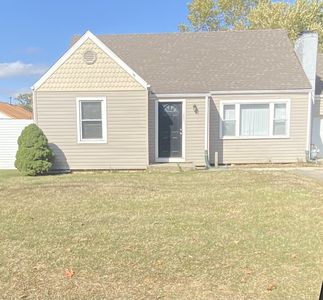 1222 W Bethel Ave, Muncie, IN, 47303