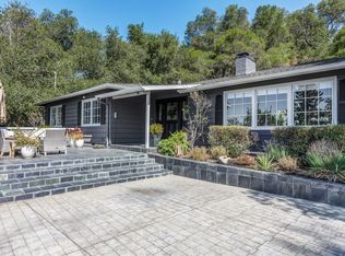 65 La Campana Rd, Orinda, CA 94563