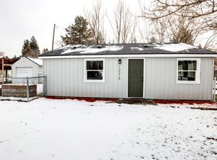 13216 E 15th Ave, Spokane, WA 99216