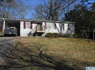 1145 Linwood St, Birmingham, AL 35215