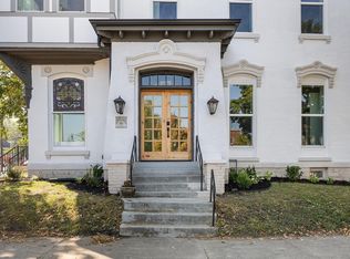 717 Columbia St, Lafayette, IN