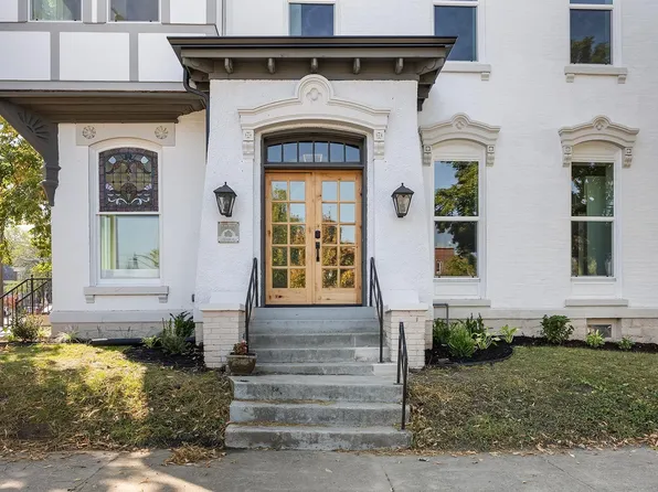 717 Columbia St, Lafayette, IN 47901