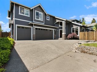 7625 NE 193rd Pl, Kenmore, WA 98028