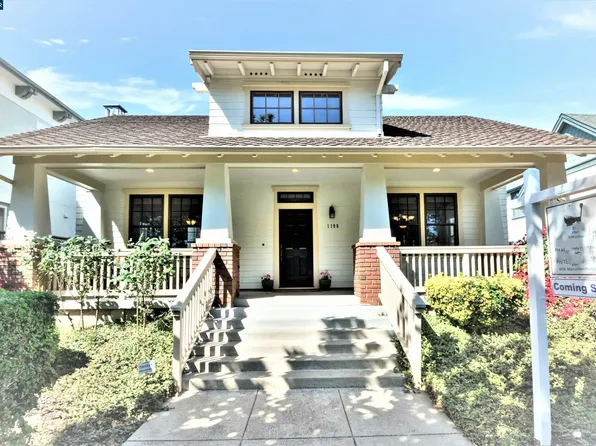 1196 Taraya Ter, Hercules, CA 94547