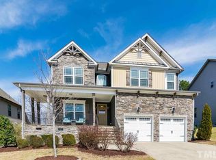 123 Prides Crsg, Rolesville, NC 27571