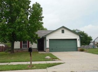 6120 Pinnacle Blvd, Indianapolis, IN 46237