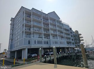 1021 Main St UNIT 501, Crisfield, MD 21817