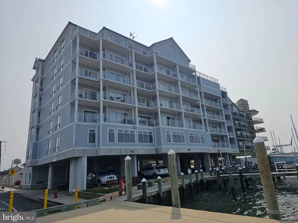 1021 Main St Unit 501, Crisfield, MD 21817