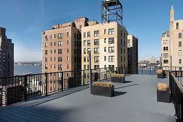 Sold by Brown Harris Stevens