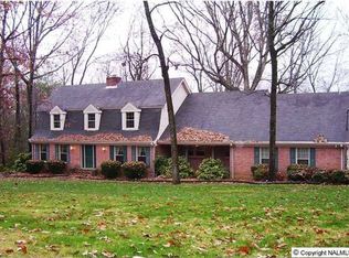 4508 Windy Hill Rd SE, Decatur, AL 35603