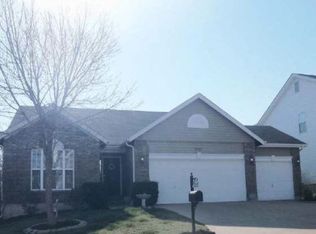 5444 Harter Farms Mnr, High Ridge, MO 63049