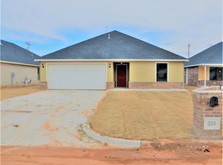 233 SE 53rd St, Oklahoma City, OK 73129