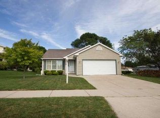 1716 N Holden St, Port Washington, WI 53074