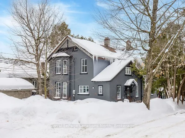 29 Tecumseth St, Orillia, ON L3V 1X7