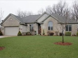 7910 Finnagen Dr, Mattawan, MI