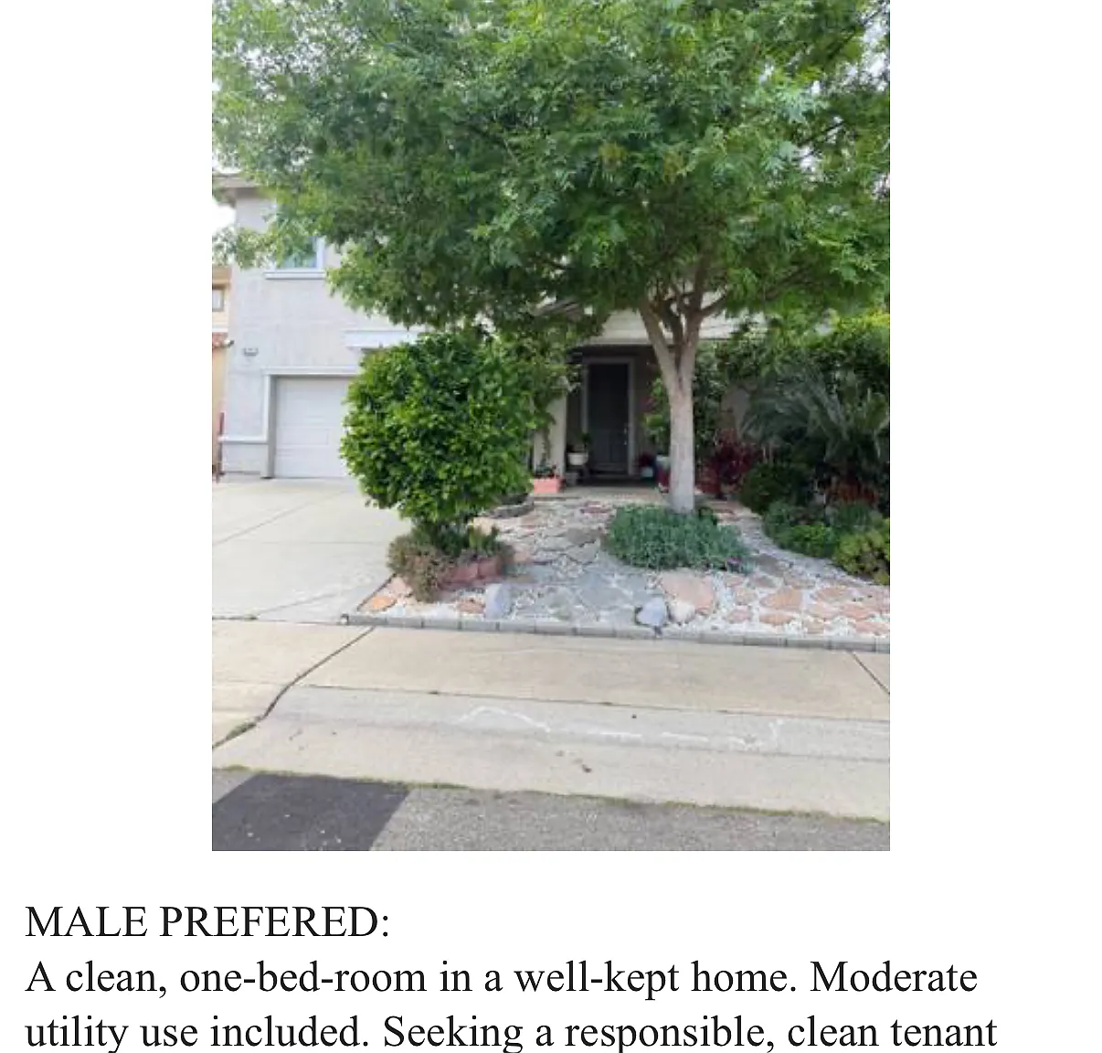 4 bed, 2295 sqft, $700 — Photo 1