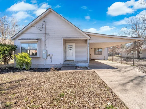 406 Tupelo St, Lake City, AR 72437
